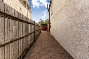 Banbury Road Bloxham